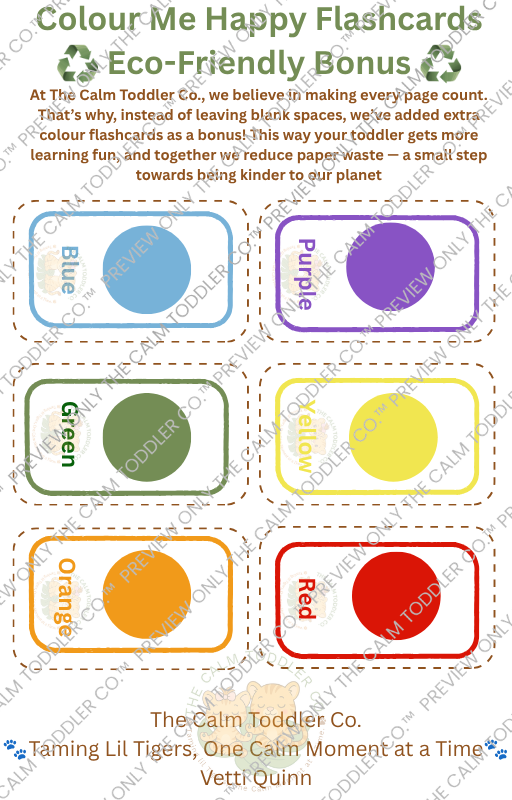 Early Learning Deluxe Bundle – Colours, Shapes & Puzzles