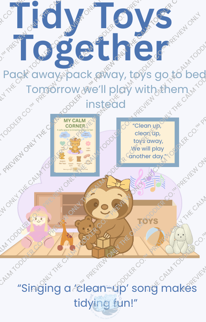 Peaceful Nights Sleep Guide – Suki Girl Version