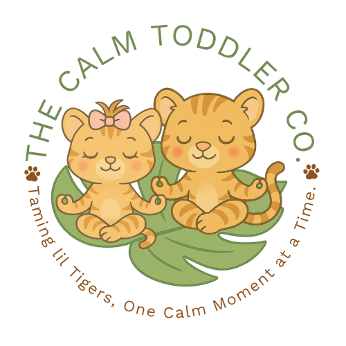 The Calm Toddler Co.